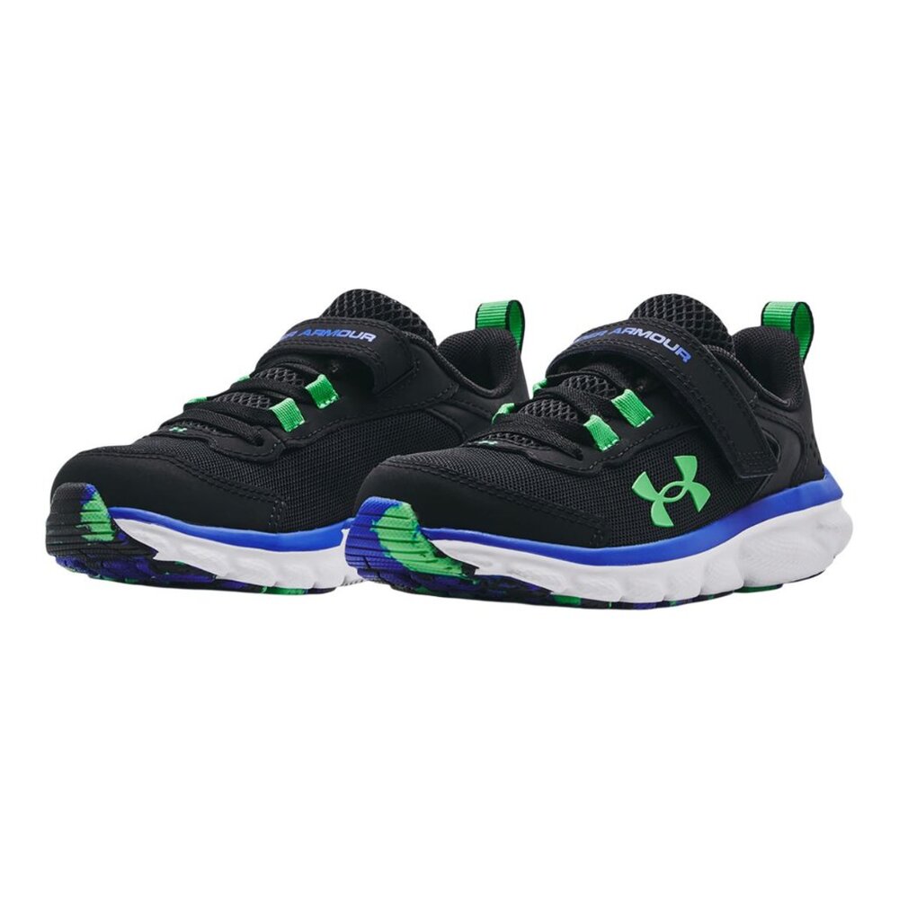 BRAND NEW Kids' Pre-School Assert 9 AC Running Shoes